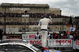 Marco Wittmann (GER) (BMW Team RMG - BMW M4 DTM)   24.06.2018, DTM Round 4, Norisring, Germany, Sunday.