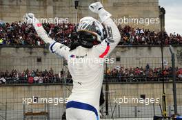 Marco Wittmann (GER) (BMW Team RMG - BMW M4 DTM)   24.06.2018, DTM Round 4, Norisring, Germany, Sunday.