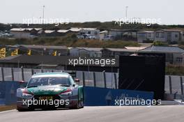 Nico Müller (SUI) (Audi Sport Team Abt - Audi RS5 DTM)  13.07.2018, DTM Round 5, Zandvoort, Netherlands, Friday.