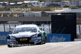 Mike Rockenfeller (GER) (Audi Sport Team Phoenix - Audi RS5 DTM)  13.07.2018, DTM Round 5, Zandvoort, Netherlands, Friday.