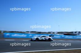 Paul Di Resta (GBR) (HWA AG - Mercedes-AMG C 63 DTM) 13.07.2018, DTM Round 5, Zandvoort, Netherlands, Friday.