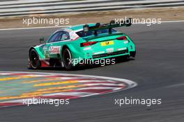 Nico Müller (SUI) (Audi Sport Team Abt - Audi RS5 DTM)   14.07.2018, DTM Round 5, Zandvoort, Netherlands, Saturday.