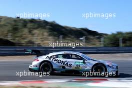 Pascal Wehrlein (GER) (HWA AG - Mercedes-AMG C 63 DTM)   14.07.2018, DTM Round 5, Zandvoort, Netherlands, Saturday.