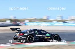 Bruno Spengler (CDN) (BMW Team RBM - BMW M4 DTM)  14.07.2018, DTM Round 5, Zandvoort, Netherlands, Saturday.