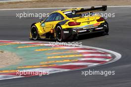 Timo Glock (GER) (BMW Team RMG - BMW M4 DTM)  14.07.2018, DTM Round 5, Zandvoort, Netherlands, Saturday.