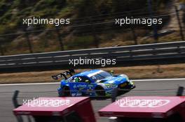 Robin Frijns (NL) (Audi Sport Team Abt - Audi RS5 DTM)  14.07.2018, DTM Round 5, Zandvoort, Netherlands, Saturday.