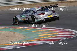 Pascal Wehrlein (GER) (HWA AG - Mercedes-AMG C 63 DTM)   14.07.2018, DTM Round 5, Zandvoort, Netherlands, Saturday.