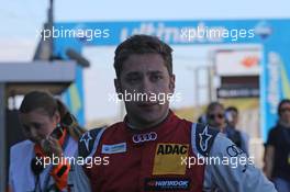 Robin Frijns (NL) (Audi Sport Team Abt - Audi RS5 DTM)  14.07.2018, DTM Round 5, Zandvoort, Netherlands, Saturday.