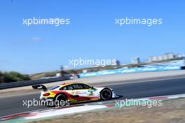 Augusto Farfus (BRA) (BMW Team RMG - BMW M4 DTM)   14.07.2018, DTM Round 5, Zandvoort, Netherlands, Saturday.