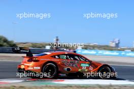 Lucas Auer (AUT) (HWA AG - Mercedes-AMG C 63 DTM)   14.07.2018, DTM Round 5, Zandvoort, Netherlands, Saturday.