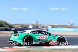 Nico Müller (SUI) (Audi Sport Team Abt - Audi RS5 DTM)  14.07.2018, DTM Round 5, Zandvoort, Netherlands, Saturday.