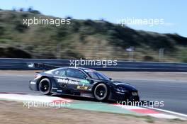 Bruno Spengler (CDN) (BMW Team RBM - BMW M4 DTM)  14.07.2018, DTM Round 5, Zandvoort, Netherlands, Saturday.