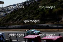 Nico Müller (SUI) (Audi Sport Team Abt - Audi RS5 DTM)  14.07.2018, DTM Round 5, Zandvoort, Netherlands, Saturday.