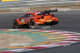 Lucas Auer (AUT) (HWA AG - Mercedes-AMG C 63 DTM)   14.07.2018, DTM Round 5, Zandvoort, Netherlands, Saturday.