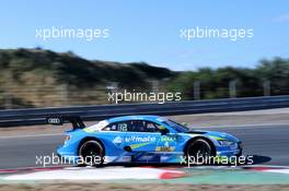 Robin Frijns (NL) (Audi Sport Team Abt - Audi RS5 DTM)  14.07.2018, DTM Round 5, Zandvoort, Netherlands, Saturday.