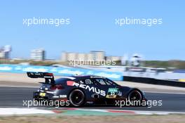 Daniel Juncadella (ESP) (HWA AG - Mercedes-AMG C 63 DTM) 14.07.2018, DTM Round 5, Zandvoort, Netherlands, Saturday.