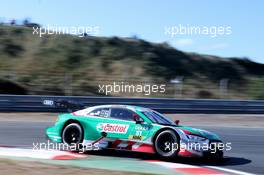 Nico Müller (SUI) (Audi Sport Team Abt - Audi RS5 DTM)  14.07.2018, DTM Round 5, Zandvoort, Netherlands, Saturday.