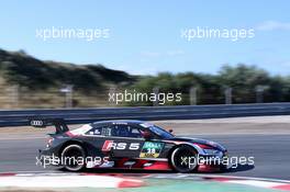 Loic Duval (F) (Audi Sport Team Phoenix - Audi RS5 DTM)   14.07.2018, DTM Round 5, Zandvoort, Netherlands, Saturday.