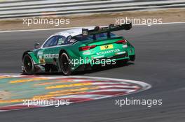 Mike Rockenfeller (GER) (Audi Sport Team Phoenix - Audi RS5 DTM)   14.07.2018, DTM Round 5, Zandvoort, Netherlands, Saturday.