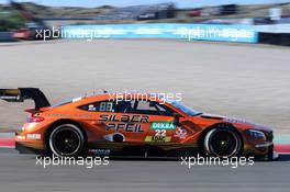 Lucas Auer (AUT) (HWA AG - Mercedes-AMG C 63 DTM)   14.07.2018, DTM Round 5, Zandvoort, Netherlands, Saturday.