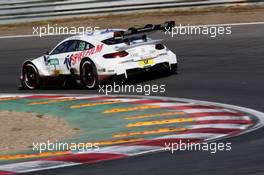 Paul Di Resta (GBR) (HWA AG - Mercedes-AMG C 63 DTM)  14.07.2018, DTM Round 5, Zandvoort, Netherlands, Saturday.