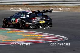 Daniel Juncadella (ESP) (HWA AG - Mercedes-AMG C 63 DTM)  14.07.2018, DTM Round 5, Zandvoort, Netherlands, Saturday.