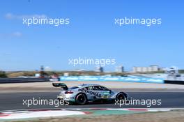 Pascal Wehrlein (GER) (HWA AG - Mercedes-AMG C 63 DTM)  14.07.2018, DTM Round 5, Zandvoort, Netherlands, Saturday.