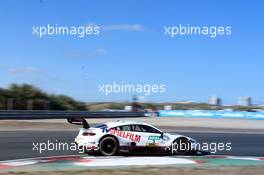 Paul Di Resta (GBR) (HWA AG - Mercedes-AMG C 63 DTM)   14.07.2018, DTM Round 5, Zandvoort, Netherlands, Saturday.