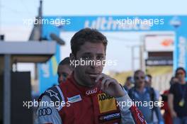 Robin Frijns (NL) (Audi Sport Team Abt - Audi RS5 DTM)   14.07.2018, DTM Round 5, Zandvoort, Netherlands, Saturday.