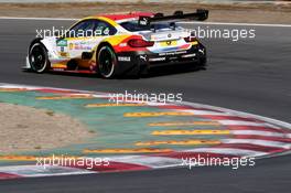 Augusto Farfus (BRA) (BMW Team RMG - BMW M4 DTM)  14.07.2018, DTM Round 5, Zandvoort, Netherlands, Saturday.