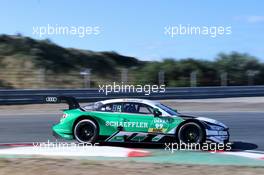 Mike Rockenfeller (GER) (Audi Sport Team Phoenix - Audi RS5 DTM)  14.07.2018, DTM Round 5, Zandvoort, Netherlands, Saturday.