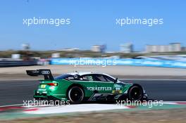 Mike Rockenfeller (GER) (Audi Sport Team Phoenix - Audi RS5 DTM)   14.07.2018, DTM Round 5, Zandvoort, Netherlands, Saturday.