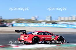 Rene Rast (GER) (Audi Sport Team Rosberg - Audi RS5 DTM)   14.07.2018, DTM Round 5, Zandvoort, Netherlands, Saturday.