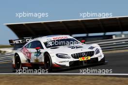 Paul Di Resta (GBR) (HWA AG - Mercedes-AMG C 63 DTM)   15.07.2018, DTM Round 5, Zandvoort, Netherlands, Sunday.