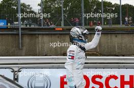 Gary Paffett (GBR) (HWA AG - Mercedes-AMG C 63 DTM)   12.08.2018, DTM Round 6, Brands Hatch, England, Sunday.