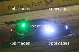 Gary Paffett (GBR) (HWA AG - Mercedes-AMG C 63 DTM)   24.08.2018, DTM Round 7, Misano, Italy, Friday.