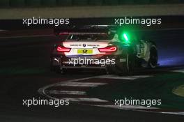Philipp Eng (AUT) (BMW Team RBM - BMW M4 DTM)   24.08.2018, DTM Round 7, Misano, Italy, Friday.