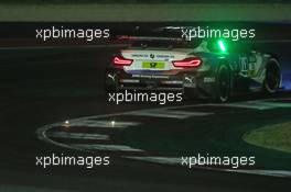 Philipp Eng (AUT) (BMW Team RBM - BMW M4 DTM)  24.08.2018, DTM Round 7, Misano, Italy, Friday.