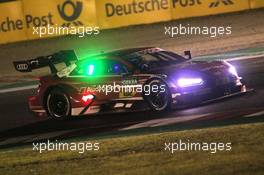 Rene Rast (GER) (Audi Sport Team Rosberg - Audi RS5 DTM)  24.08.2018, DTM Round 7, Misano, Italy, Friday.