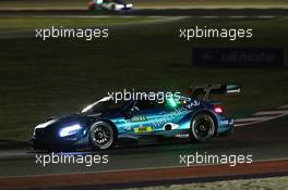 Gary Paffett (GBR) (HWA AG - Mercedes-AMG C 63 DTM)  25.08.2018, DTM Round 7, Misano, Italy, Saturday.