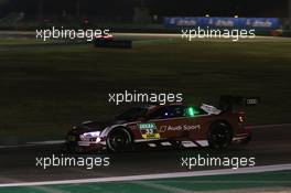 Rene Rast (GER) (Audi Sport Team Rosberg - Audi RS5 DTM)   25.08.2018, DTM Round 7, Misano, Italy, Saturday.