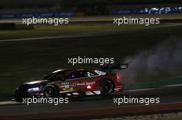 Rene Rast (GER) (Audi Sport Team Rosberg - Audi RS5 DTM)   25.08.2018, DTM Round 7, Misano, Italy, Saturday.