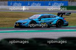 Gary Paffett (GBR) (HWA AG - Mercedes-AMG C 63 DTM)   26.08.2018, DTM Round 7, Misano, Italy, Sunday.