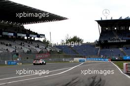 Mick Schumacher (GER) (Prema Theodore Racing -  Dallara F317-Mercedes) 07.09.2018, DTM Round 8, Nürburgring, Germany, Friday.