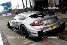 Mick Schumacher (GER) (Prema Theodore Racing -  Dallara F317-Mercedes)  07.09.2018, DTM Round 8, Nürburgring, Germany, Friday.