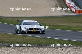 Mick Schumacher (GER) (Prema Theodore Racing -  Dallara F317-Mercedes)  07.09.2018, DTM Round 8, Nürburgring, Germany, Friday.