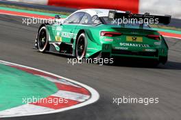Mike Rockenfeller (GER) (Audi Sport Team Phoenix - Audi RS5 DTM)  07.09.2018, DTM Round 8, Nürburgring, Germany, Friday.