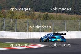 Gary Paffett (GBR) (HWA AG - Mercedes-AMG C 63 DTM)   08.09.2018, DTM Round 8, Nürburgring, Germany, Saturday.