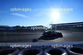 Bruno Spengler (CDN) (BMW Team RBM - BMW M4 DTM)   08.09.2018, DTM Round 8, Nürburgring, Germany, Saturday.