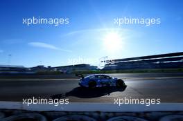 Robin Frijns (NL) (Audi Sport Team Abt - Audi RS5 DTM)   08.09.2018, DTM Round 8, Nürburgring, Germany, Saturday.